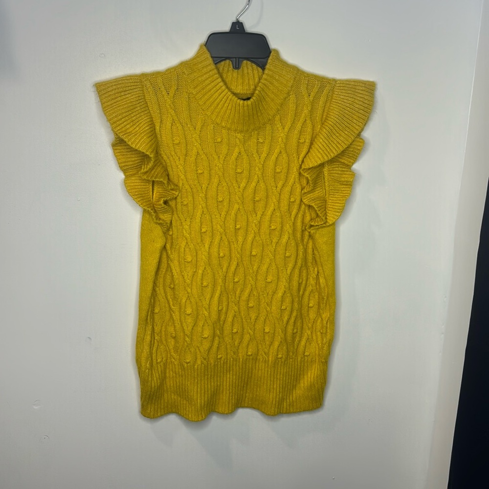 New Women’s Sweater